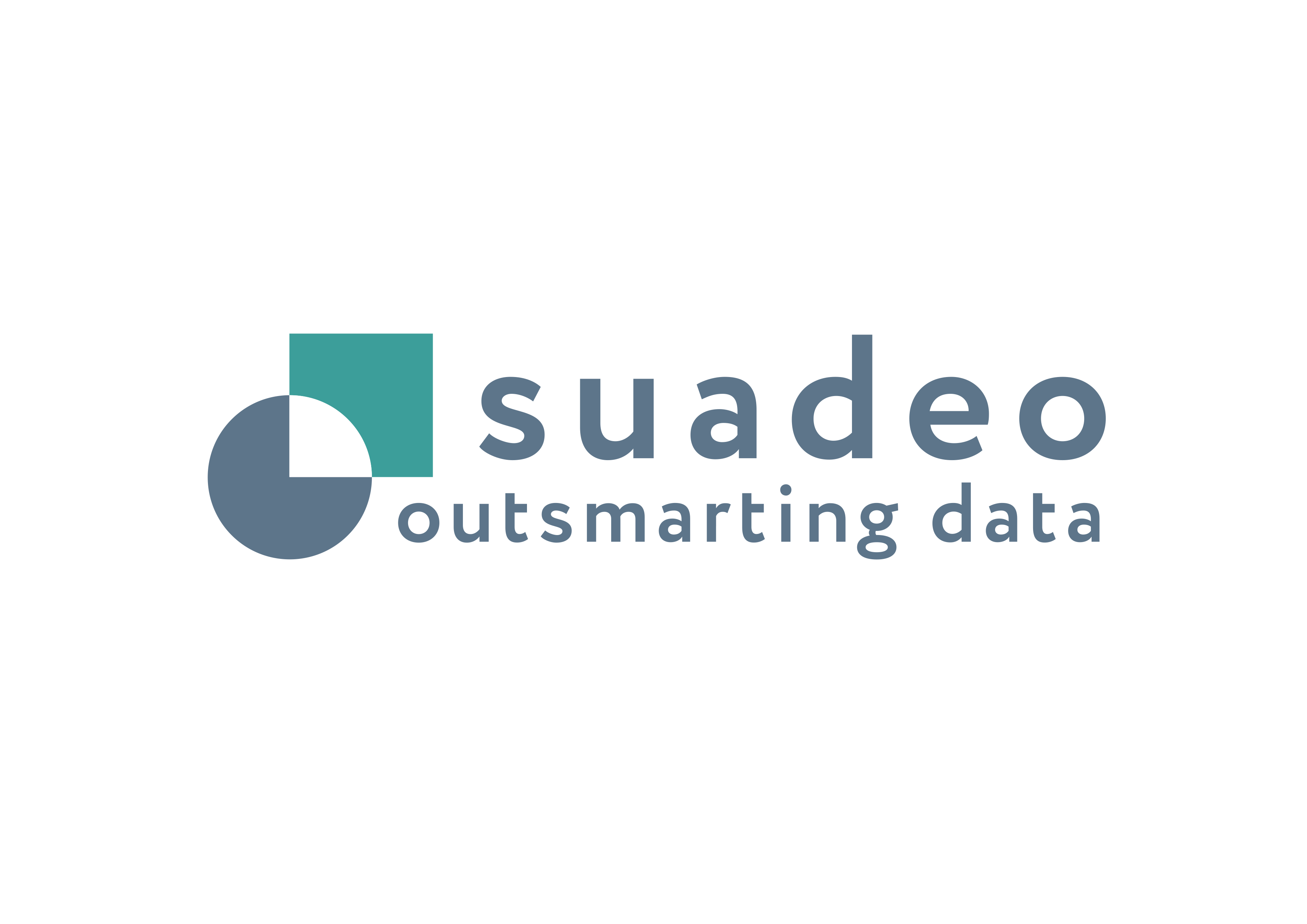 Suadeo logo
