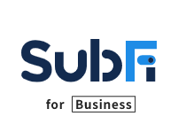 SubFi logo