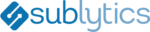 Sublytics logo