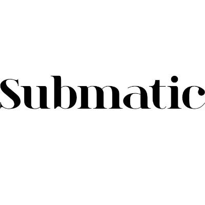 Submatic logo