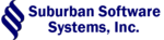 Suburban Software logo