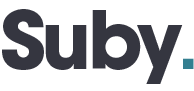 Suby logo