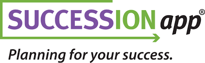 SUCCESSIONapp logo