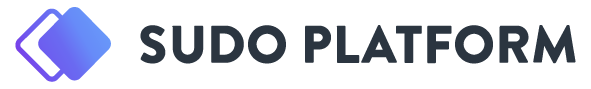 Sudo Platform logo
