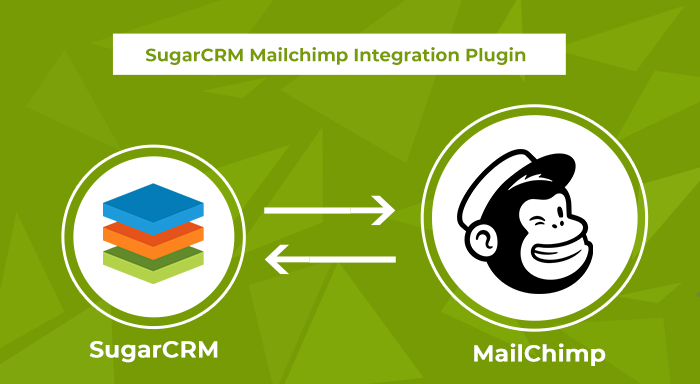 SugarCRM Mailchimp Integration logo