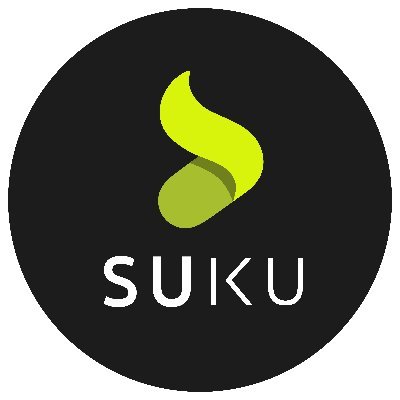 SUKU Omni logo