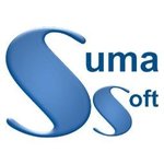Suma Soft logo