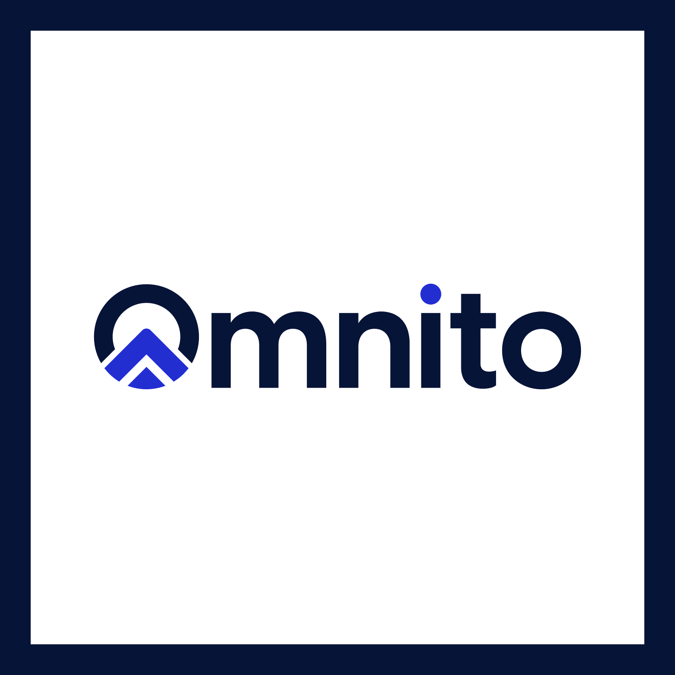 Omnito logo