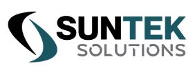Suntek Reporting logo