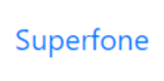 Superfone logo