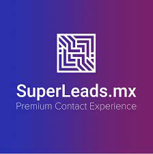 SuperLeads logo