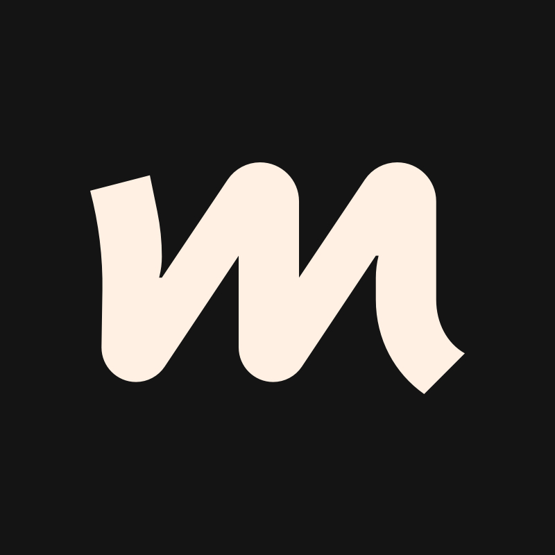Supermood logo