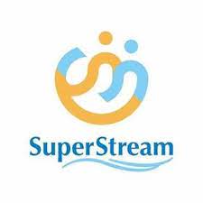 SuperStream-NX logo