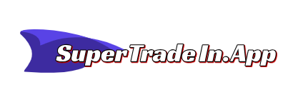 SuperTradeIn.App logo