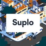Suplo logo