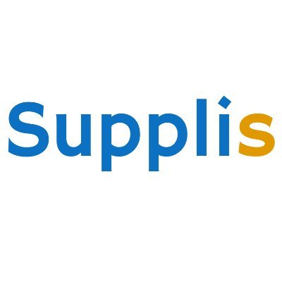 Supplis logo