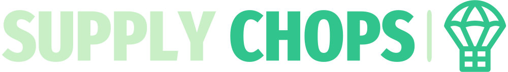 SupplyChops logo