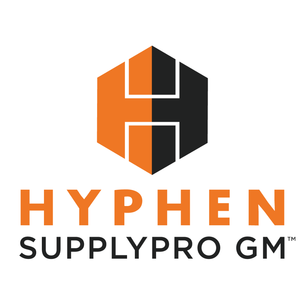 SupplyPro GM logo