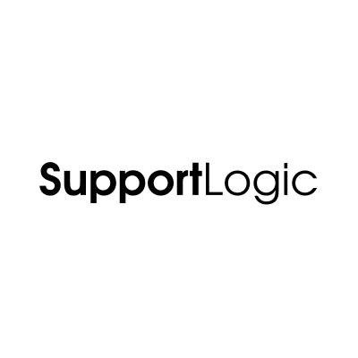 SupportLogic logo