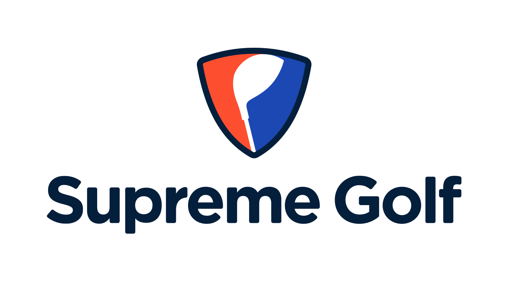 Supreme Golf Solutions logo