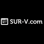 SUR-V.com logo