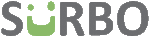 Surbo  logo