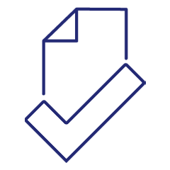 SureDrop logo