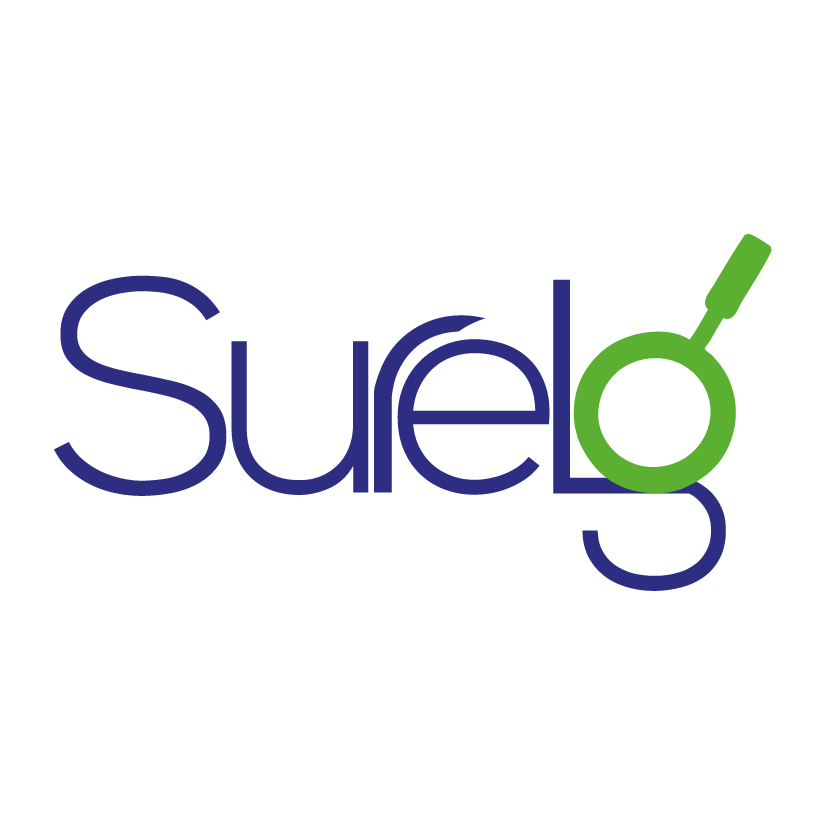 Surelog logo
