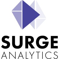 Surgeship logo