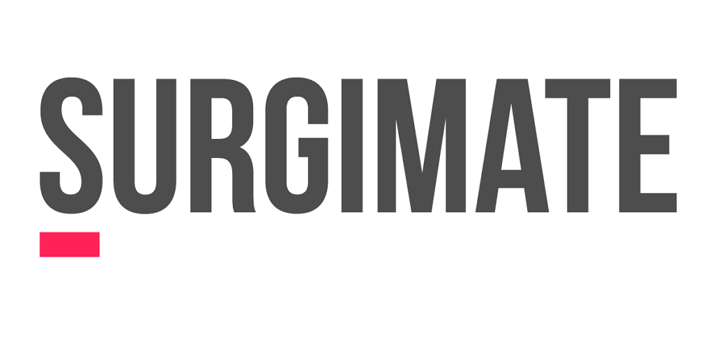 Surgimate logo