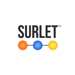Surlet logo