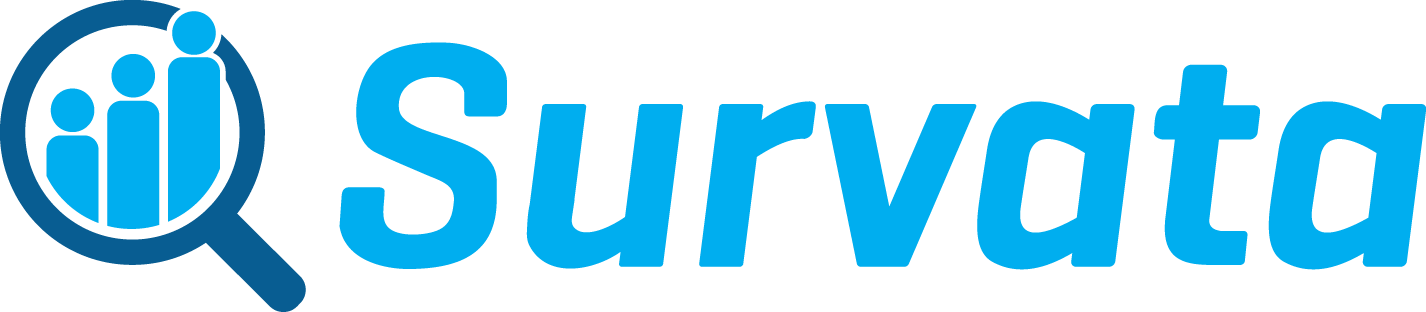 Survata logo