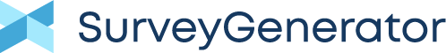 Survey Generator logo
