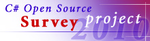 Survey Project logo
