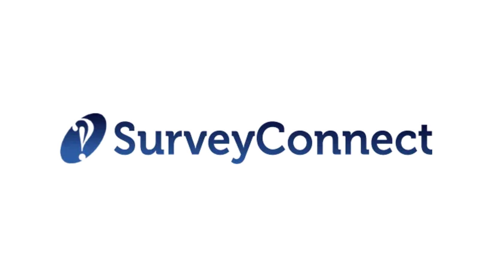 SurveyConnect Logo