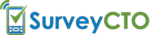 SurveyCTO logo