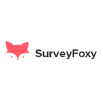 SurveyFoxy logo