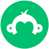SurveyMonkey Audience logo