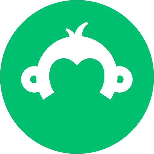 SurveyMonkey Engage logo