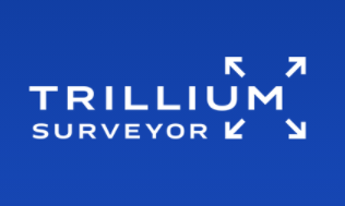 SURVEYOR logo