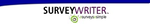 SurveyWriter logo