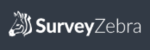 SurveyZebra logo