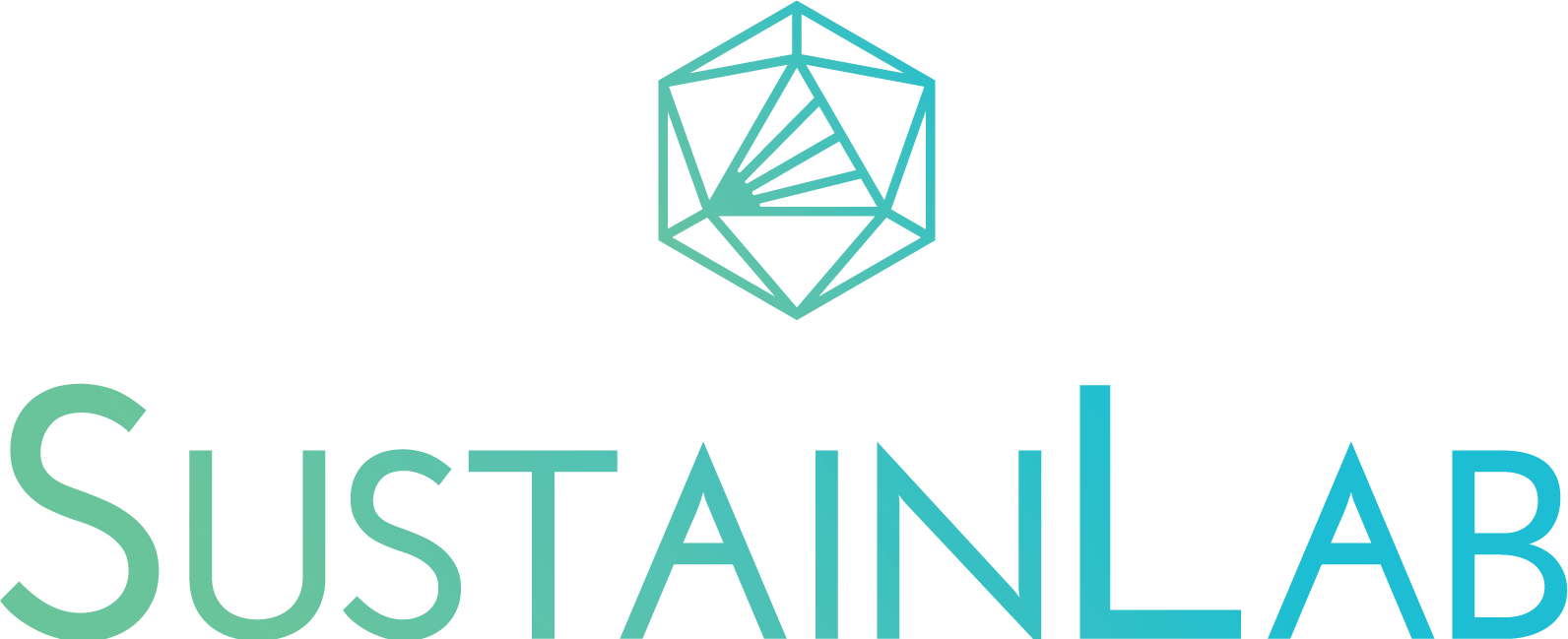 SustainLab logo