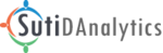 SutiDAnalytics logo