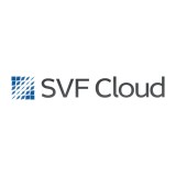 SVF Cloud logo