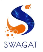 Swagat logo