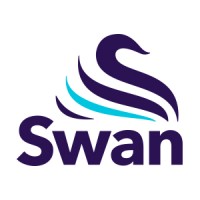 Swan Retail System logo