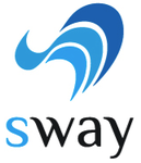 SWAY logo