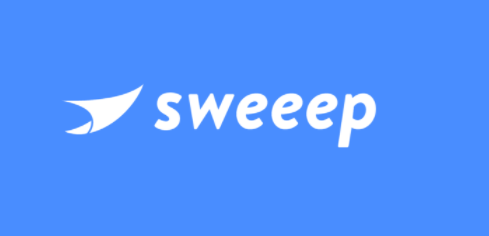 sweeep logo