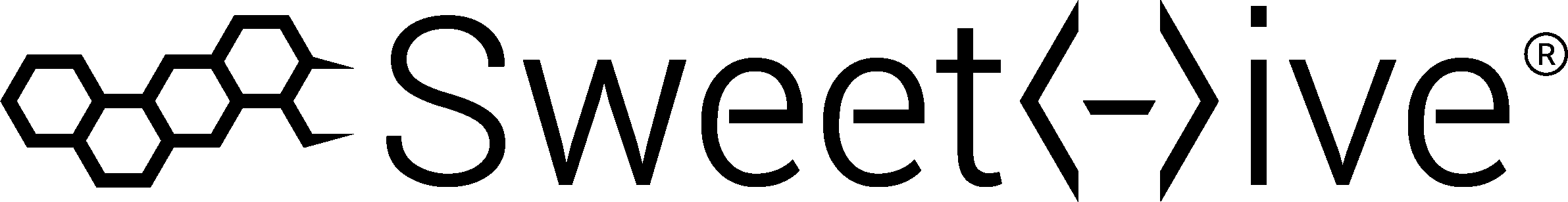 SweetHive logo
